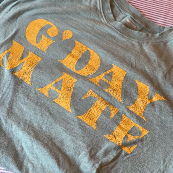 Two tees - Picture 4 of 7